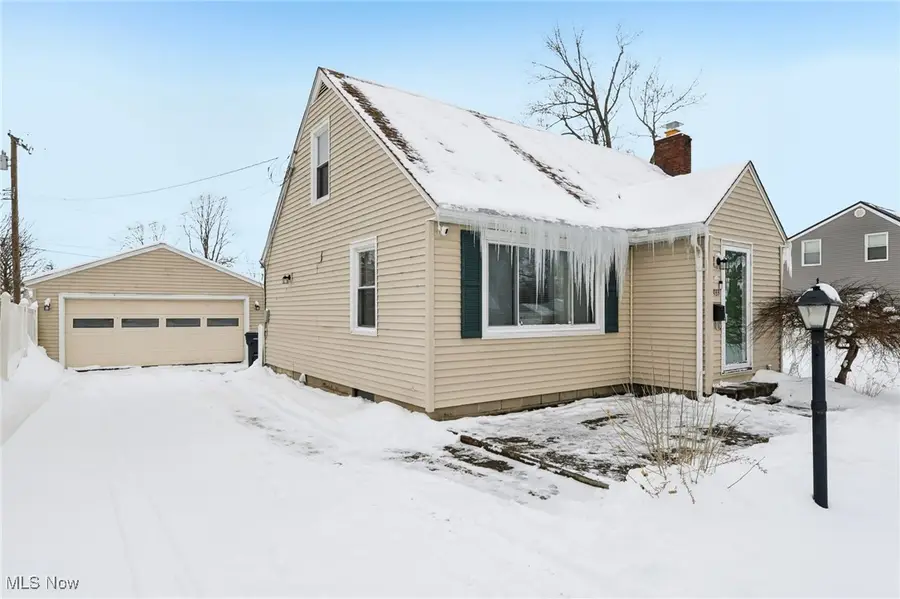 3033 Avon Boulevard, Ashtabula, OH 44004 - #2