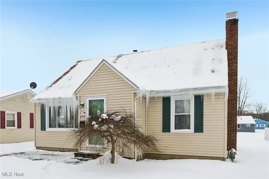 3033 Avon Boulevard, Ashtabula, OH 44004 - #3