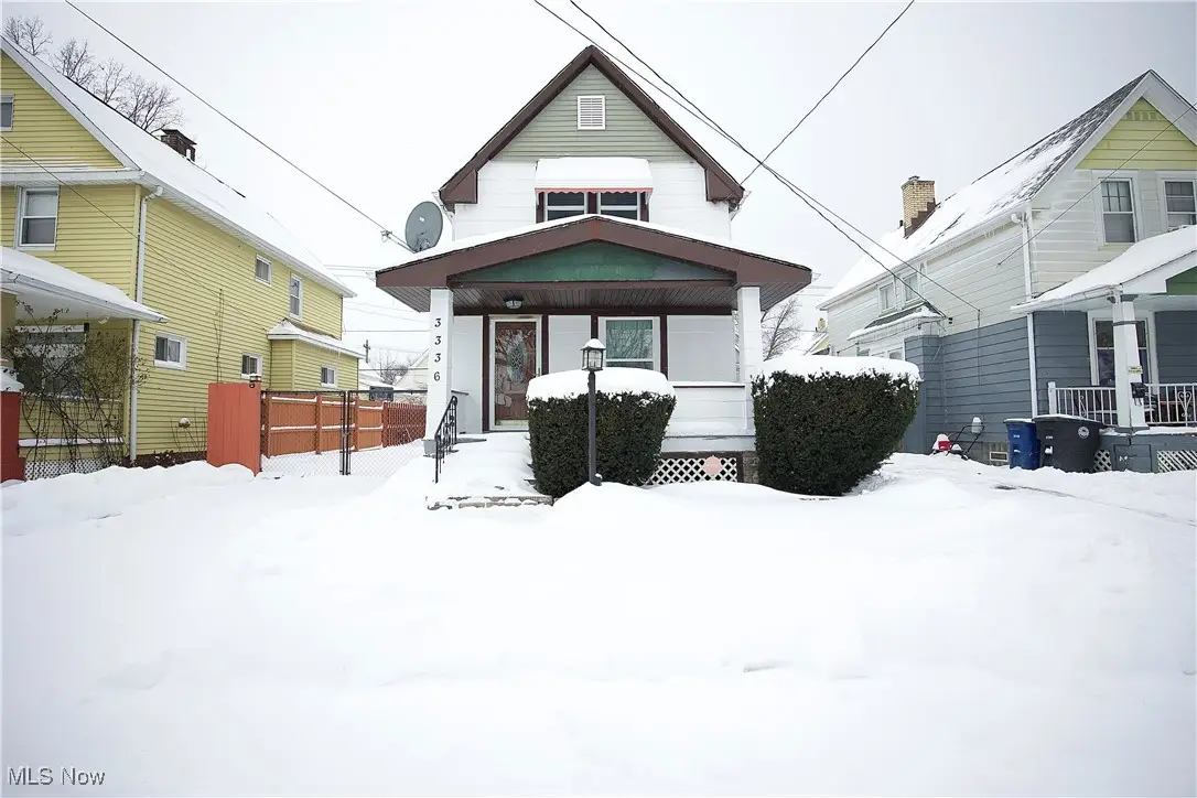3336 W 90th Street, Cleveland, OH 44102 - Image #1