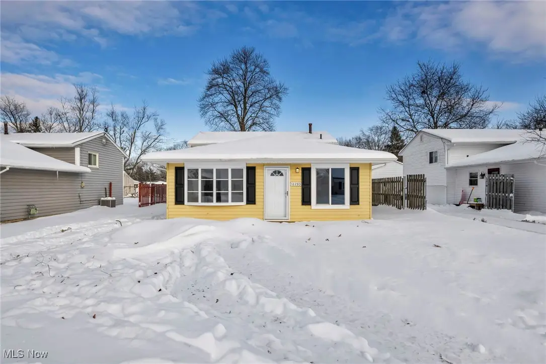 10293 Greenview Drive, Columbia Station, OH 44028 - #1