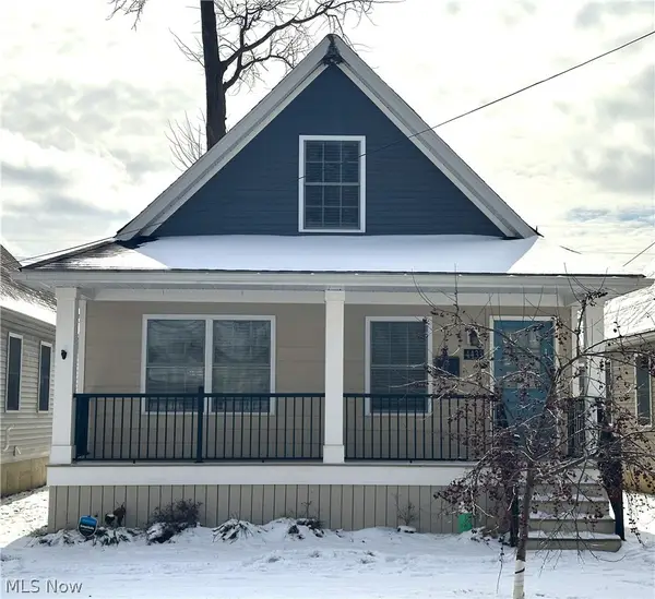 4433 Fenwick Avenue, Cleveland, OH 44113