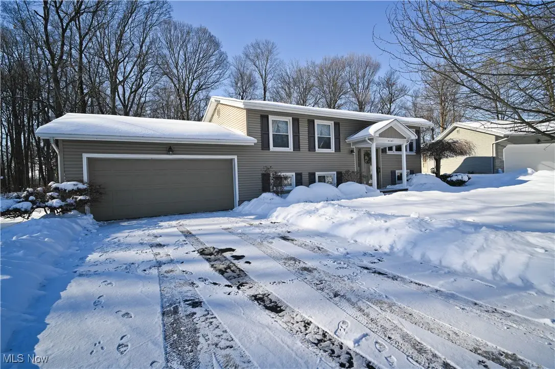 4147 Baymar Drive, Boardman, OH 44511 - Image #1
