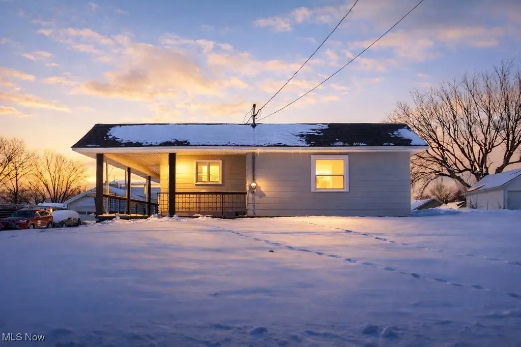 319 26th Se Street, Massillon, OH 44646 - Image #1