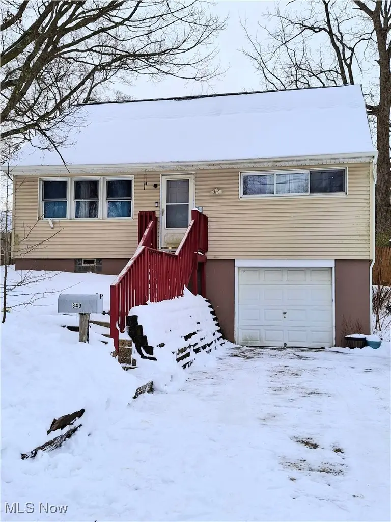 349 Elm Street, Wadsworth, OH 44281 - Image #1