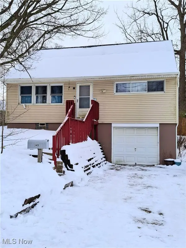 349 Elm Street, Wadsworth, OH 44281