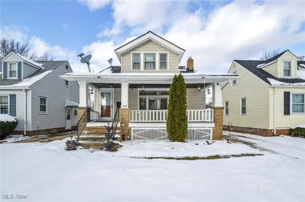 18330 Homeway Road, Cleveland, OH 44135