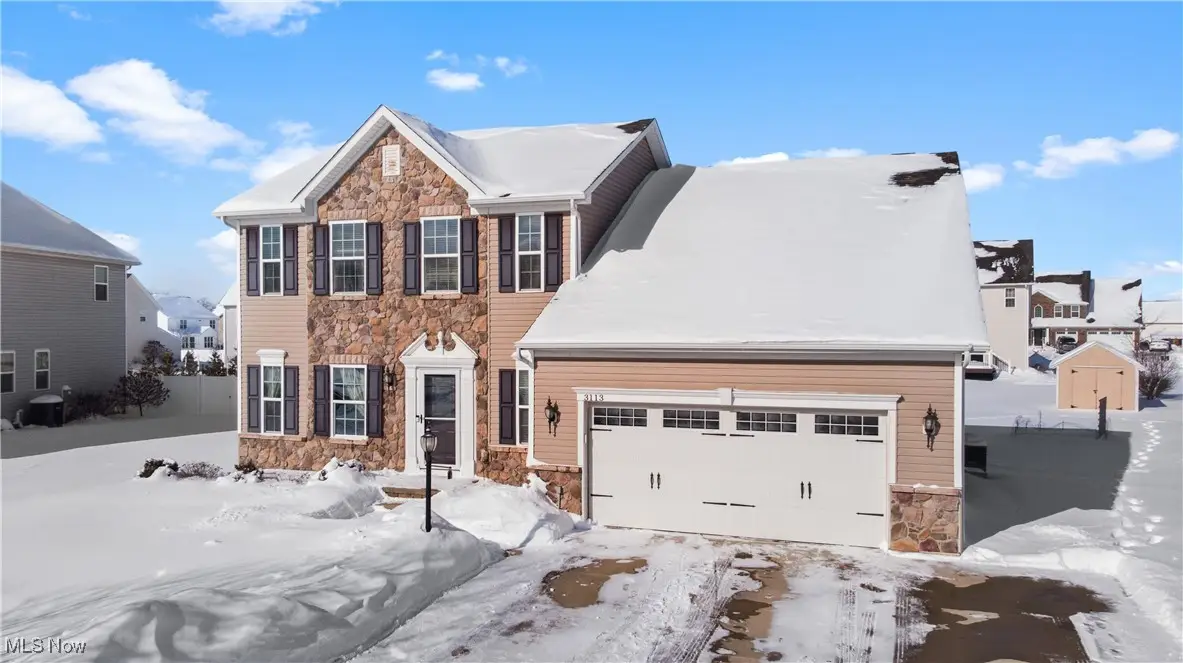 3113 Briarcliff Road, Brunswick, OH 44212 - #1