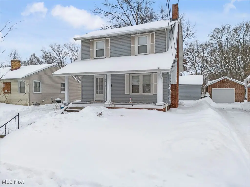 1416 19th Ne Street, Canton, OH 44714 - Image #1