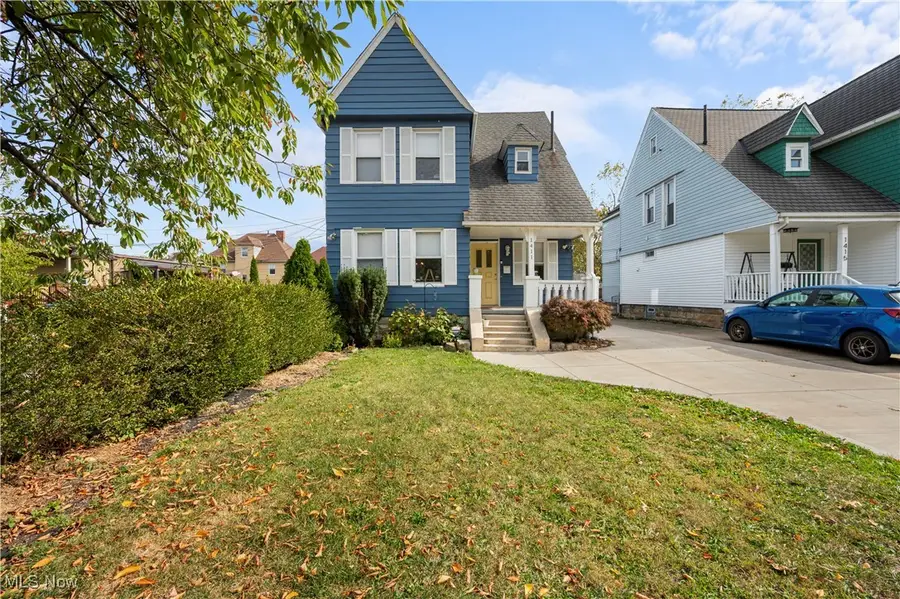 1411 W 114 Street, Cleveland, OH 44102 - Image #2