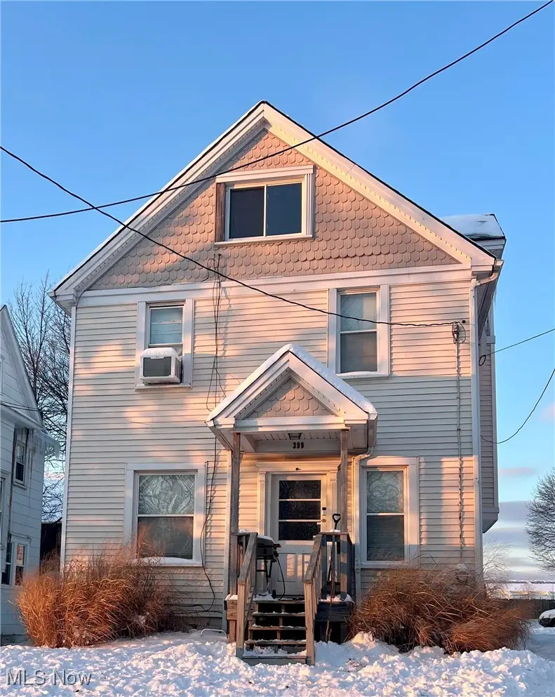 399 Crouse Street, Akron, OH 44311 - Image #1