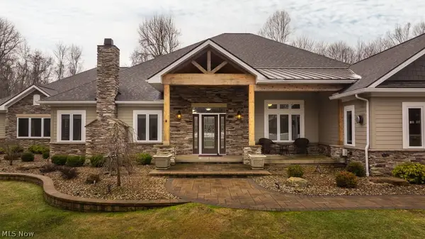 16831 Ravenna Road, Chagrin Falls, OH 44023