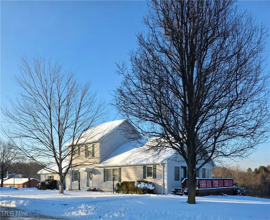 141 Meadowpark Drive, Cambridge, OH 43725 - #2