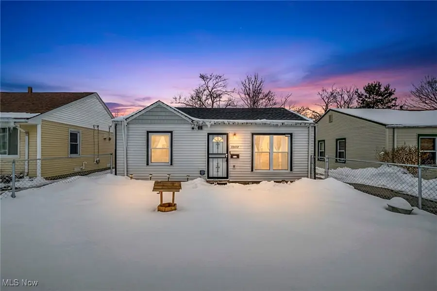 12112 Carrington Avenue, Cleveland, OH 44135 - #2