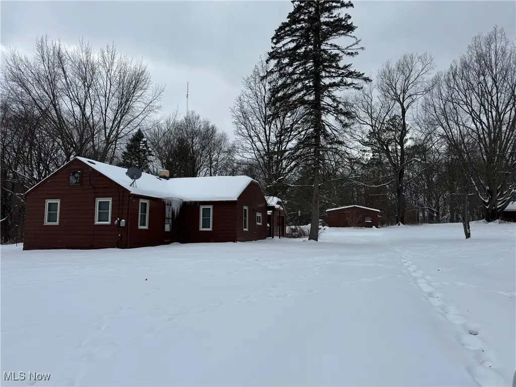 2160 Ingersoll Drive, Akron, OH 44320 - Image #1