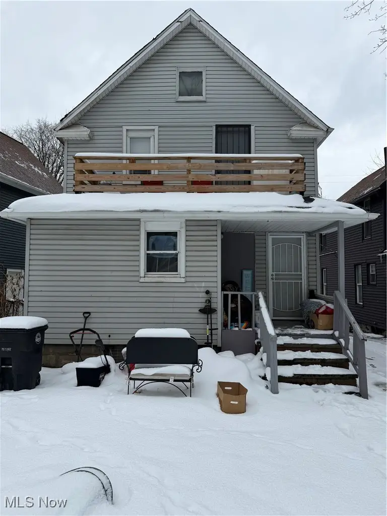 3841 W 39th Street, Cleveland, OH 44109 - Image #3