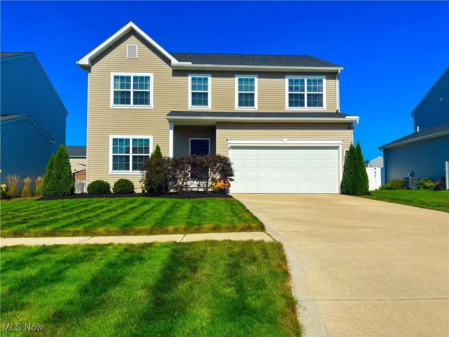 37272 Sandy Ridge Drive, North Ridgeville, OH 44039 - Image #2