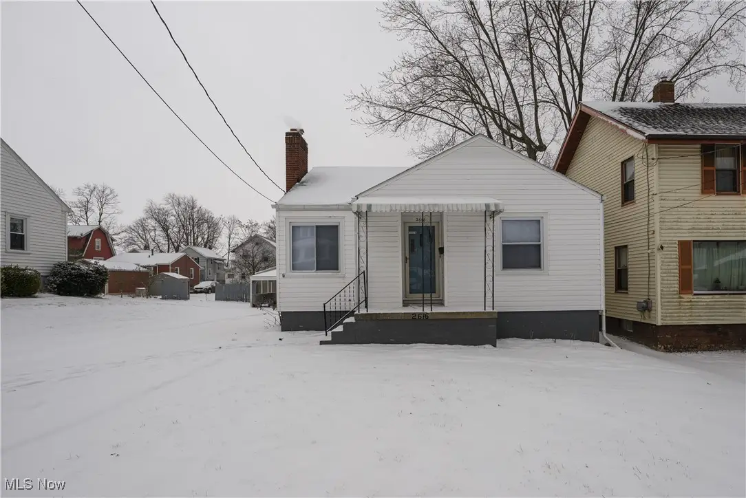 2616 Terrace Avenue, Akron, OH 44312 - Image #1
