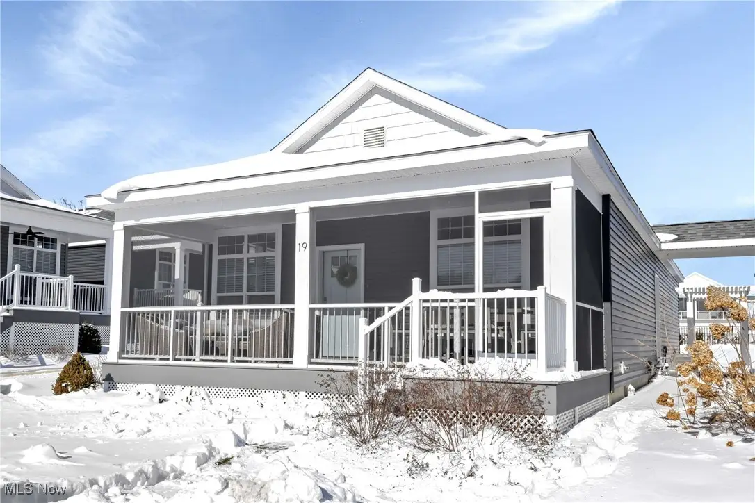 10850 E Bayshore Road #Canal 19, Marblehead, OH 43440 - Image #1