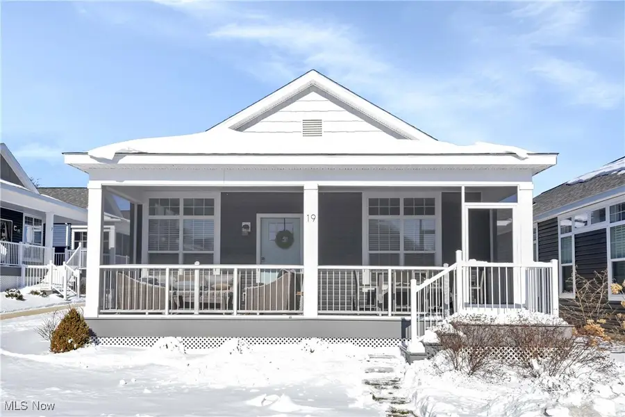 10850 E Bayshore Road #Canal 19, Marblehead, OH 43440 - Image #2