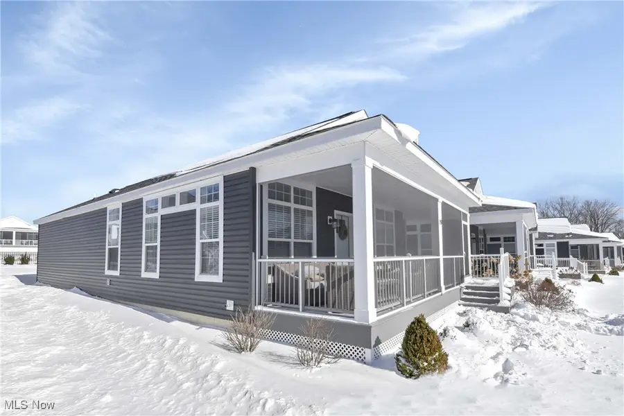 10850 E Bayshore Road #Canal 19, Marblehead, OH 43440 - Image #3