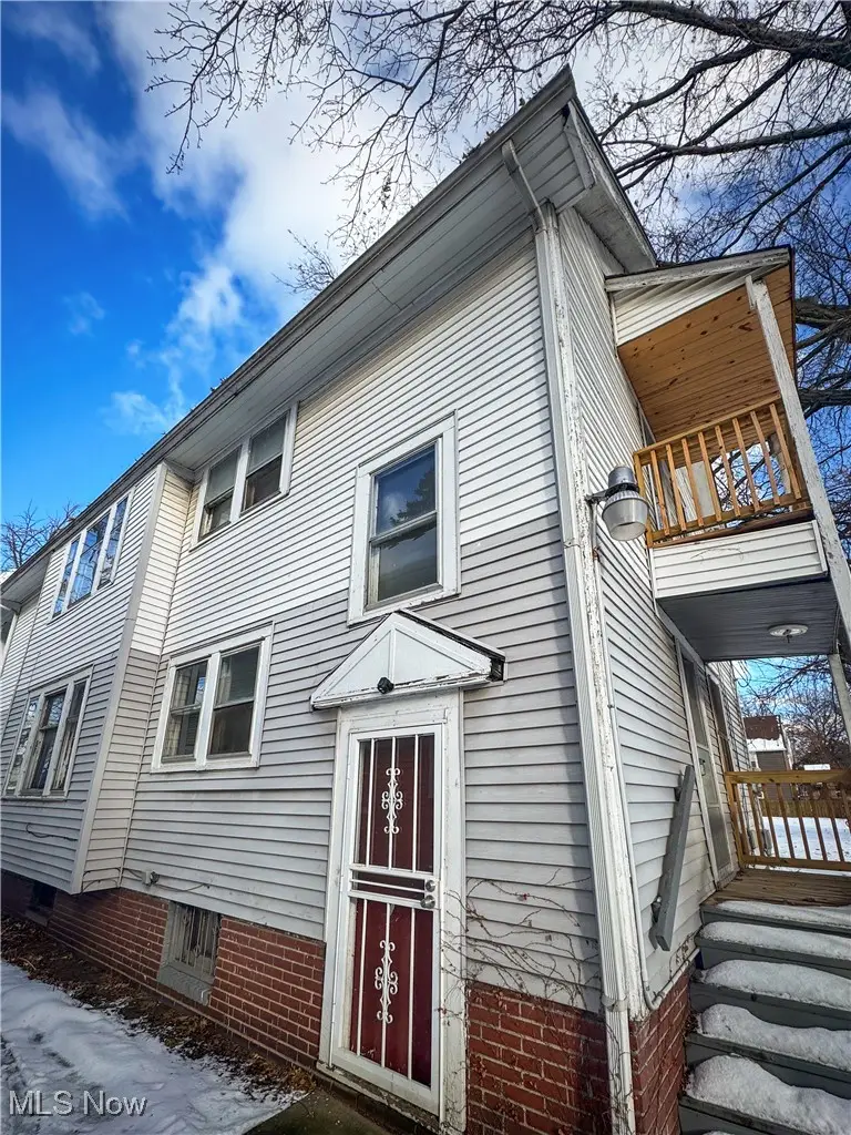14106 Glenside Road, Cleveland, OH 44110 - #3