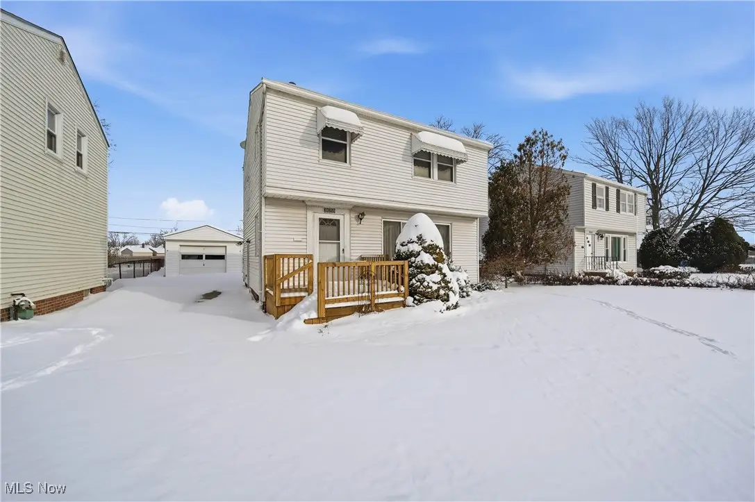 28759 Forest Road, Willowick, OH 44095 - Image #1