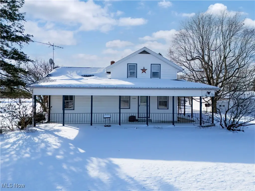 1153 County Road 30-a, Ashland, OH 44805 - Image #1