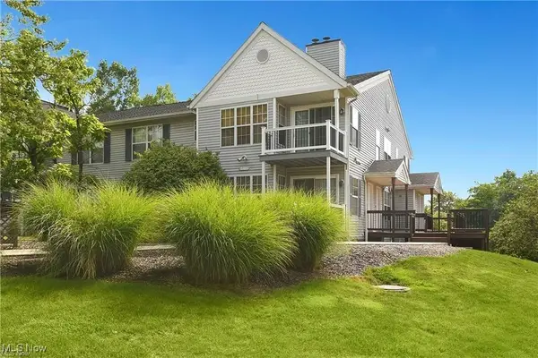 1408 Stoney Run #148, Broadview Heights, OH 44147