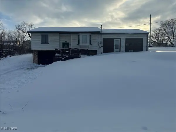 77 North Street, Smithfield, OH 43943