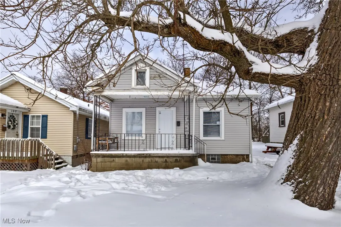 100 Gordon Street, Girard, OH 44420 - #1