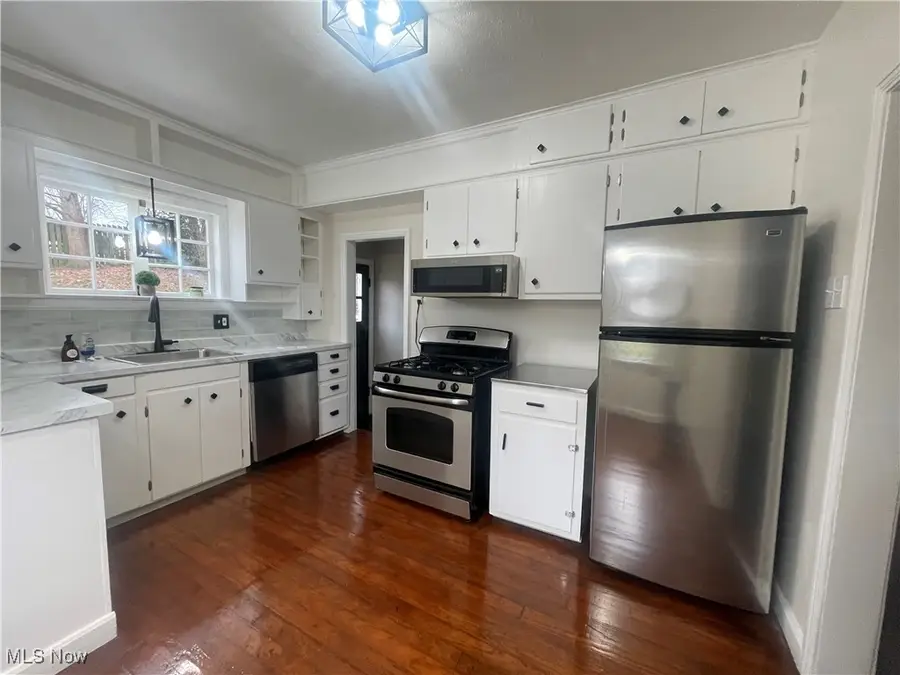 607 Hillcrest Street, Parkersburg, WV 26101 - #2