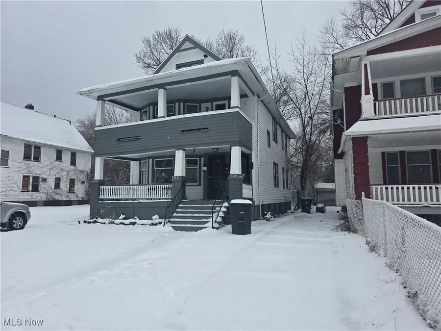626 E 130th Street, Cleveland, OH 44108 - #2