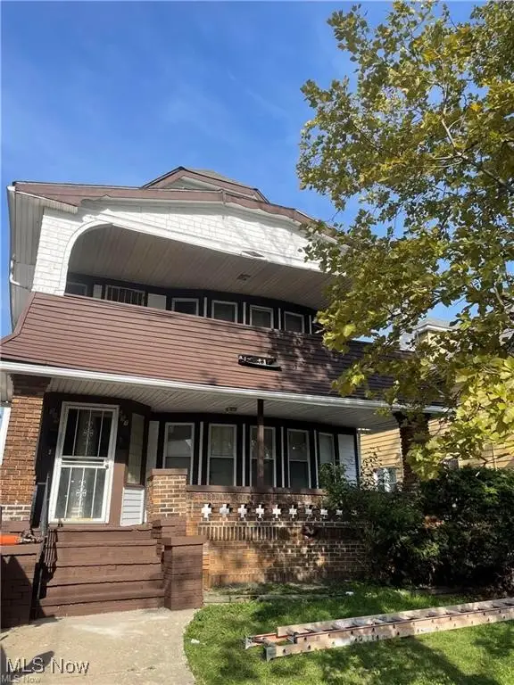 885 Eddy Road, Cleveland, OH 44108