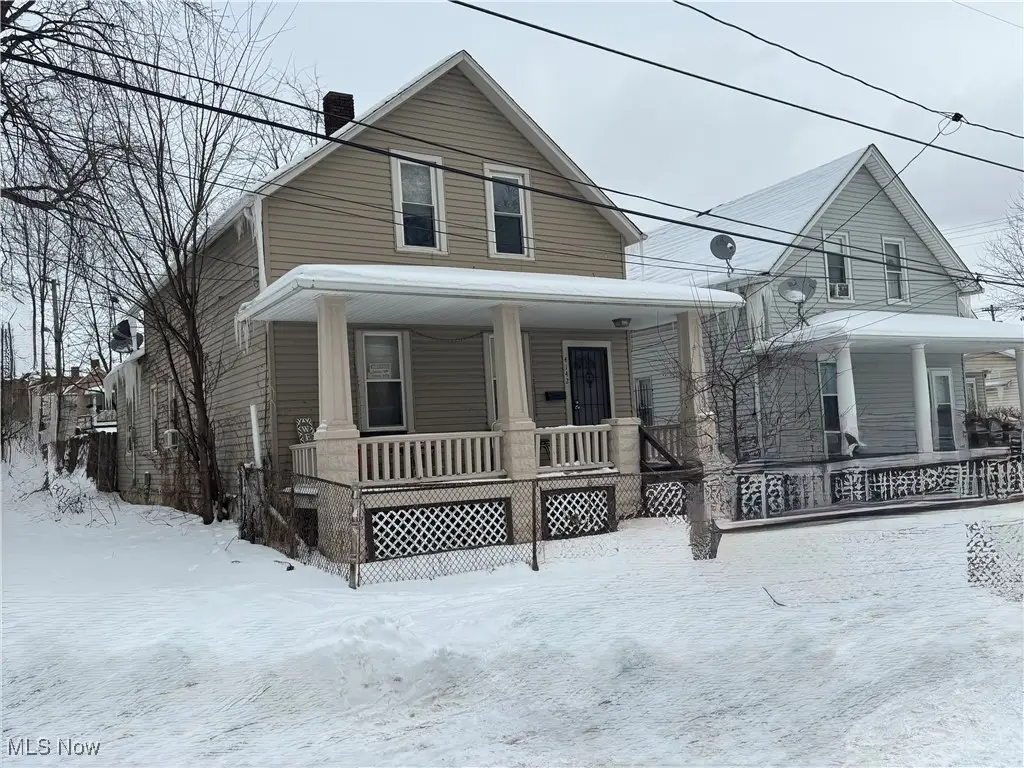 4142 Cyril Avenue, Cleveland, OH 44109 - Image #1
