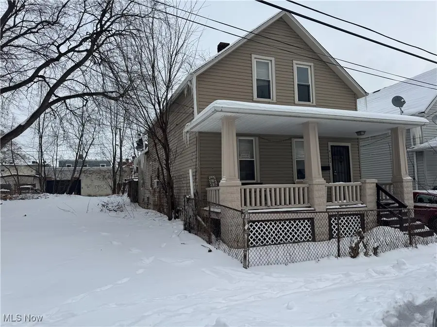 4142 Cyril Avenue, Cleveland, OH 44109 - Image #2