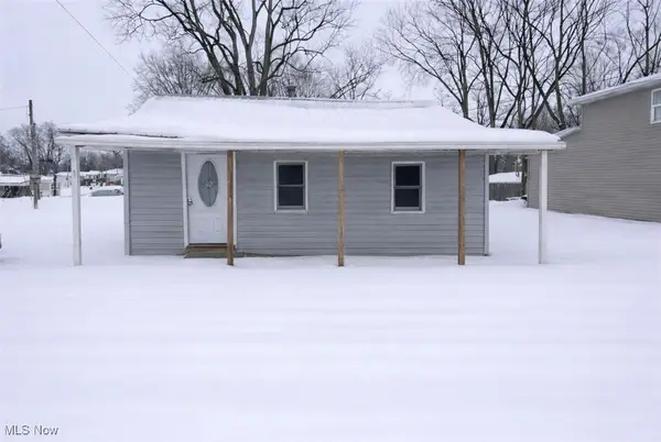 732 Markley Avenue, Orrville, OH 44667