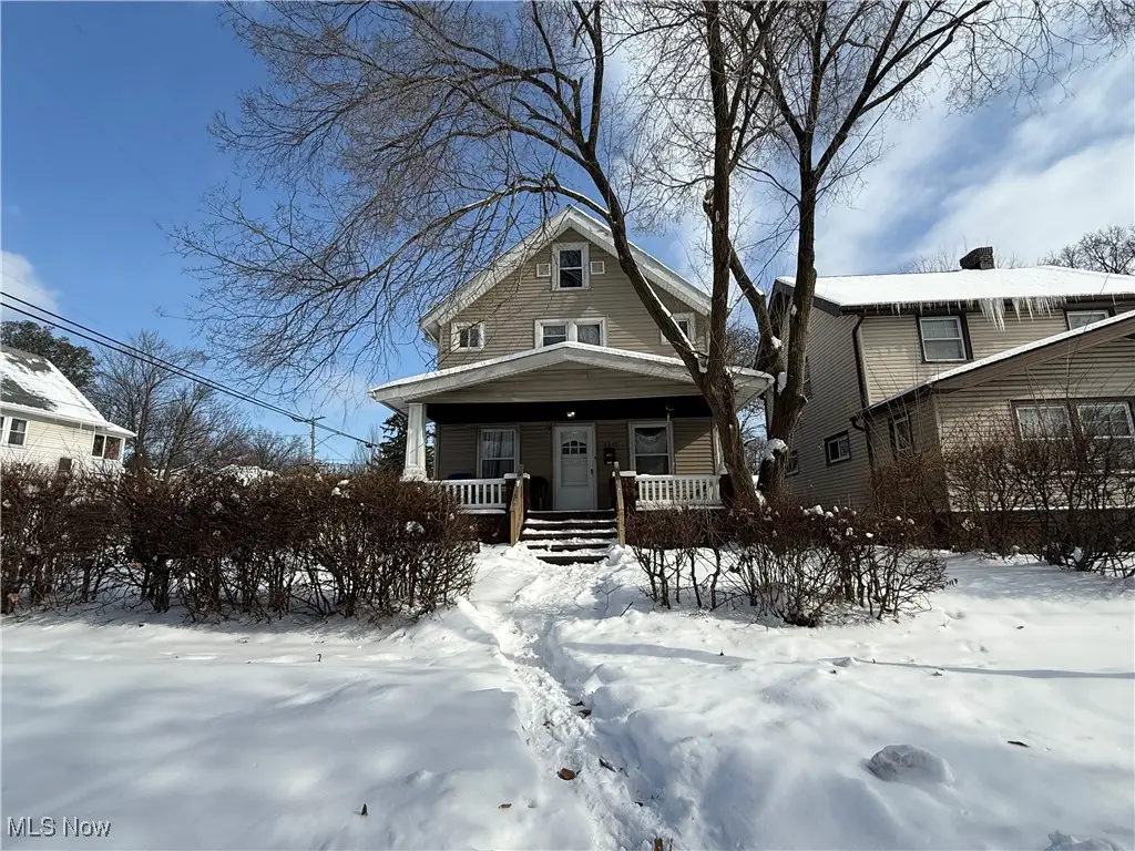 3315 W 125th Street, Cleveland, OH 44111 - Image #1