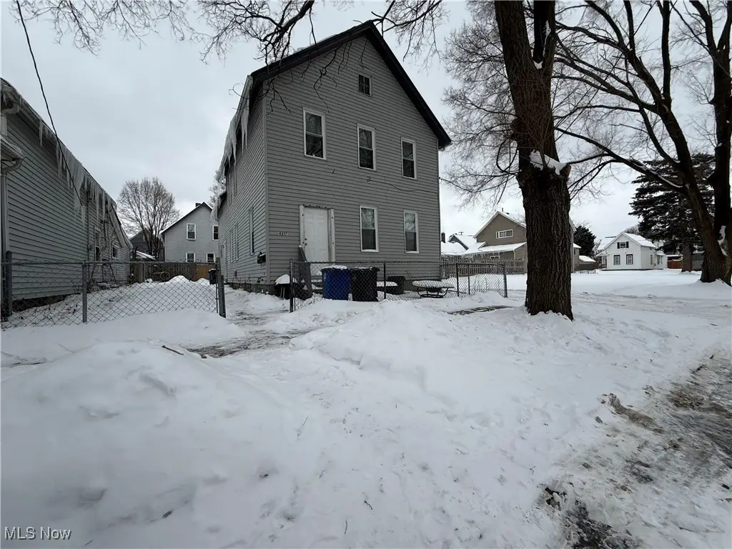 4217 Hyde Avenue, Cleveland, OH 44109 - Image #1
