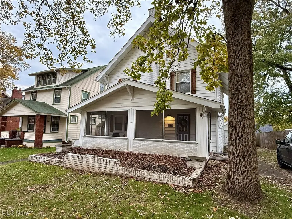 935 Ridge Nw Road, Canton, OH 44703 - Image #1