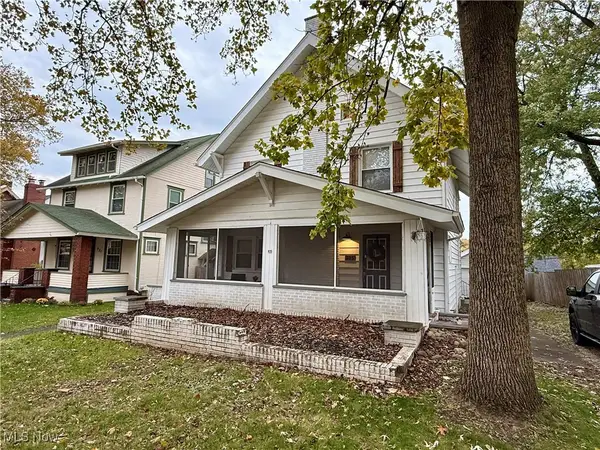 935 Ridge Nw Road, Canton, OH 44703