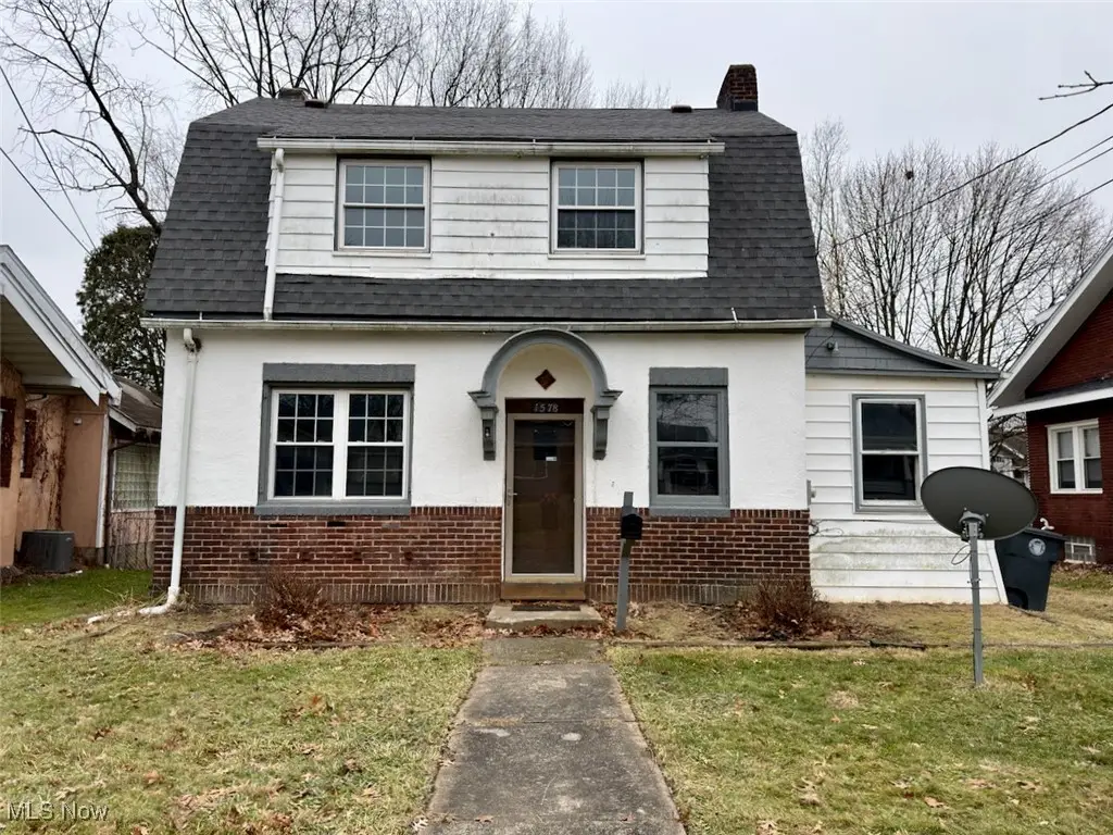 1578 Pilgrim Street, Akron, OH 44305 - Image #1