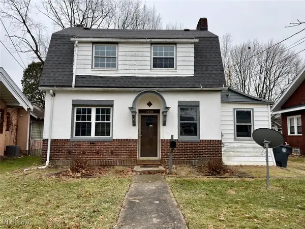 1578 Pilgrim Street, Akron, OH 44305