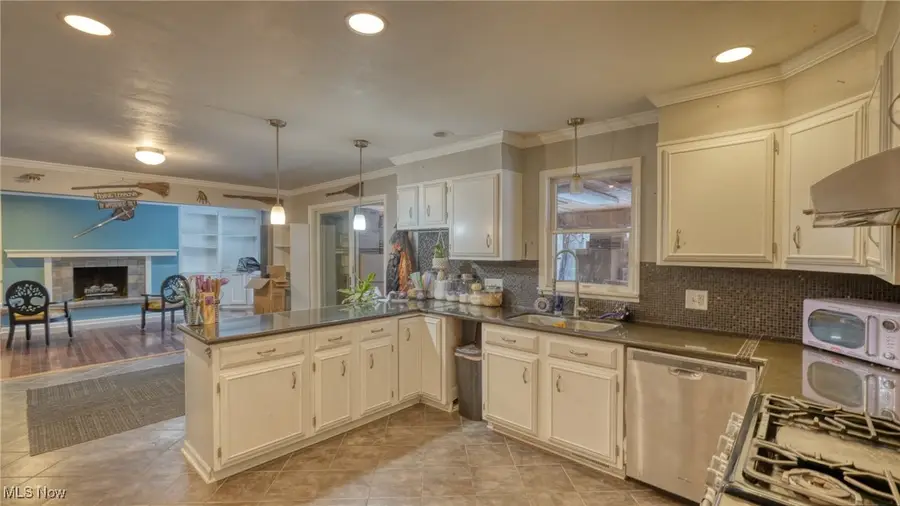 10525 Twin Oaks Drive, Cambridge, OH 43725 - #2