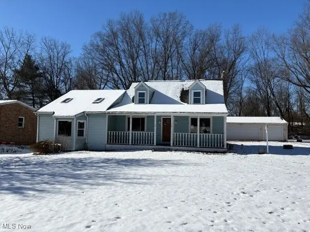 7648 N 2nd Avenue, Clinton, OH 44216 - Image #1