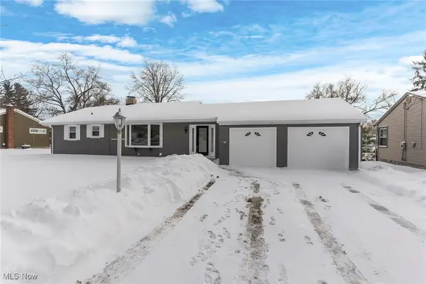 71 Hilltop Boulevard, Canfield, OH 44406