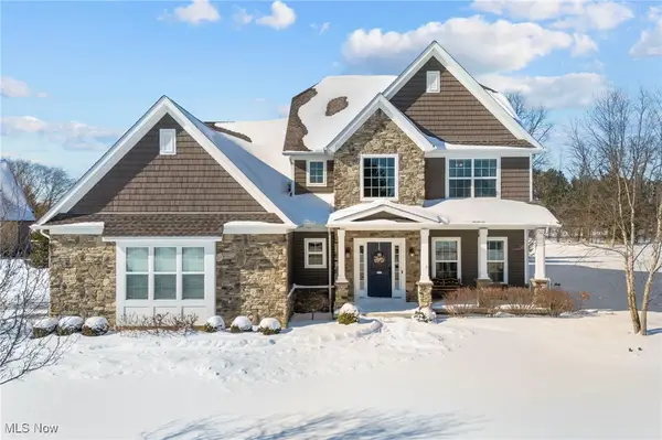 6240 Highland Green Drive, Medina, OH 44256