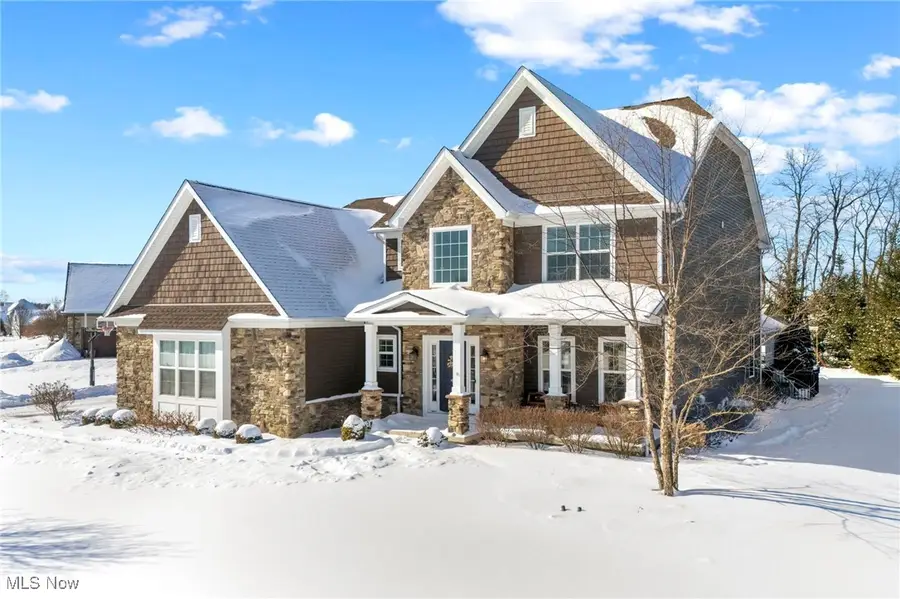 6240 Highland Green Drive, Medina, OH 44256 - #2