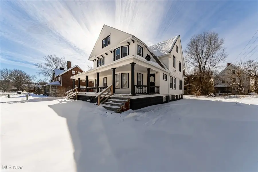 1760 Carlyon Road, East Cleveland, OH 44112 - #2