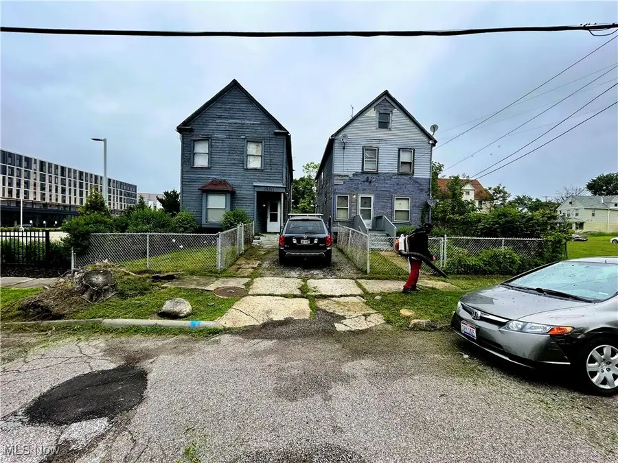10511-10515 Frank Avenue, Cleveland, OH 44106 - Image #2