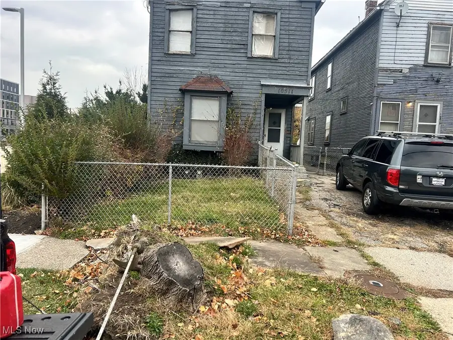 10511-10515 Frank Avenue, Cleveland, OH 44106 - Image #3
